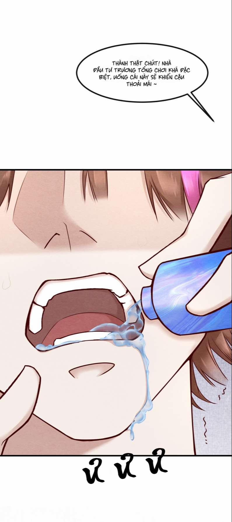 Diêm Vương Đại Nhân Cầu Ngược Tra 5 trang 25