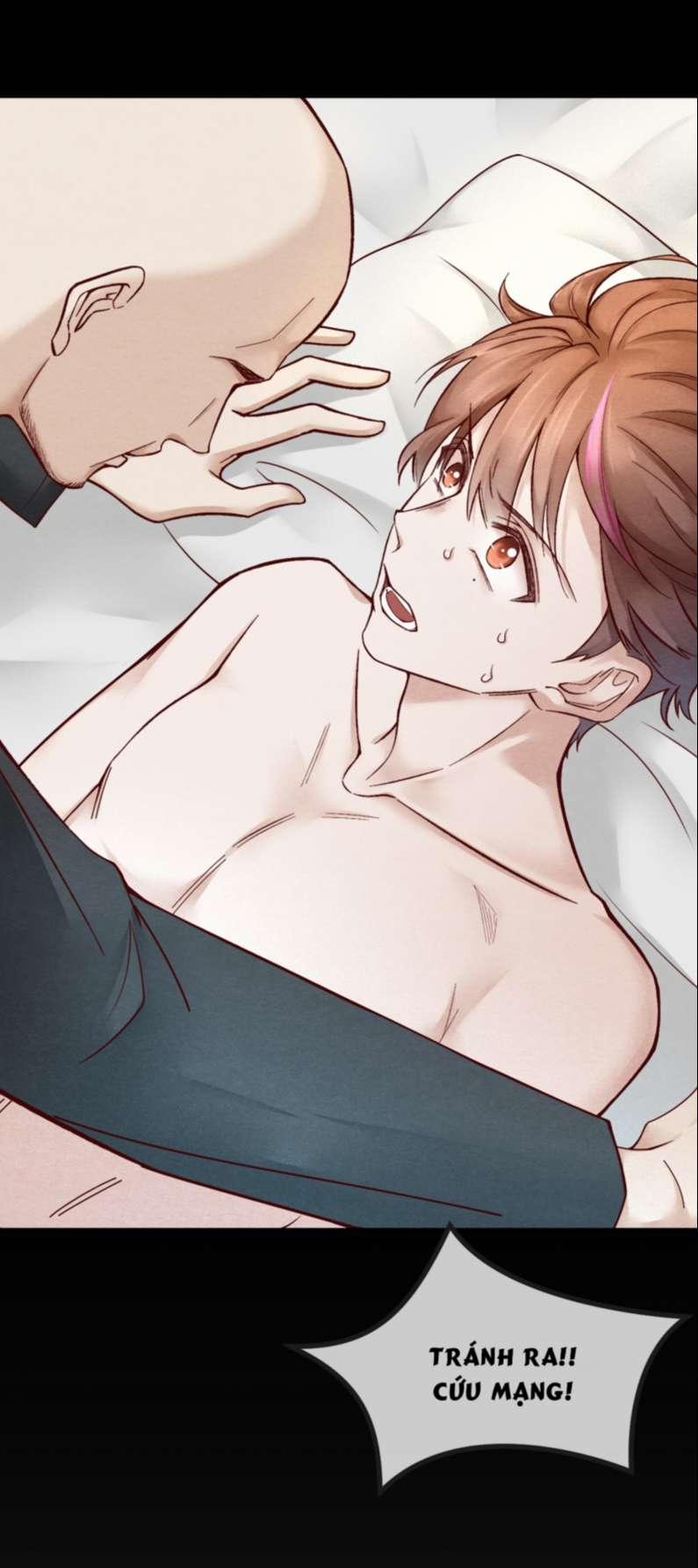 Diêm Vương Đại Nhân Cầu Ngược Tra 5 trang 30