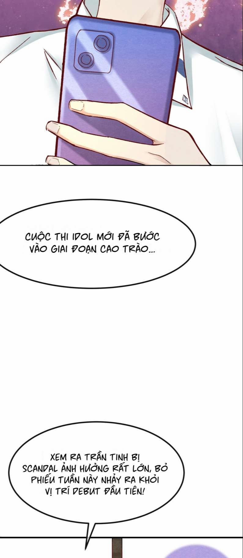 Diêm Vương Đại Nhân Cầu Ngược Tra 5 trang 4