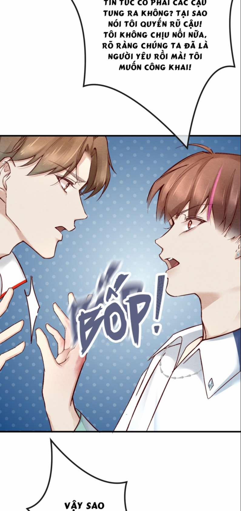 Diêm Vương Đại Nhân Cầu Ngược Tra 5 trang 9