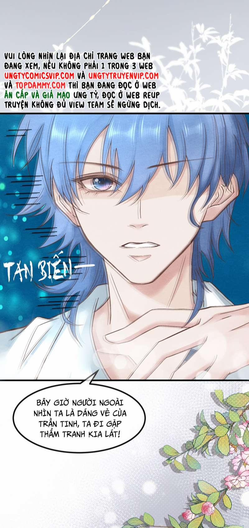 Diêm Vương Đại Nhân Cầu Ngược Tra 6 trang 16