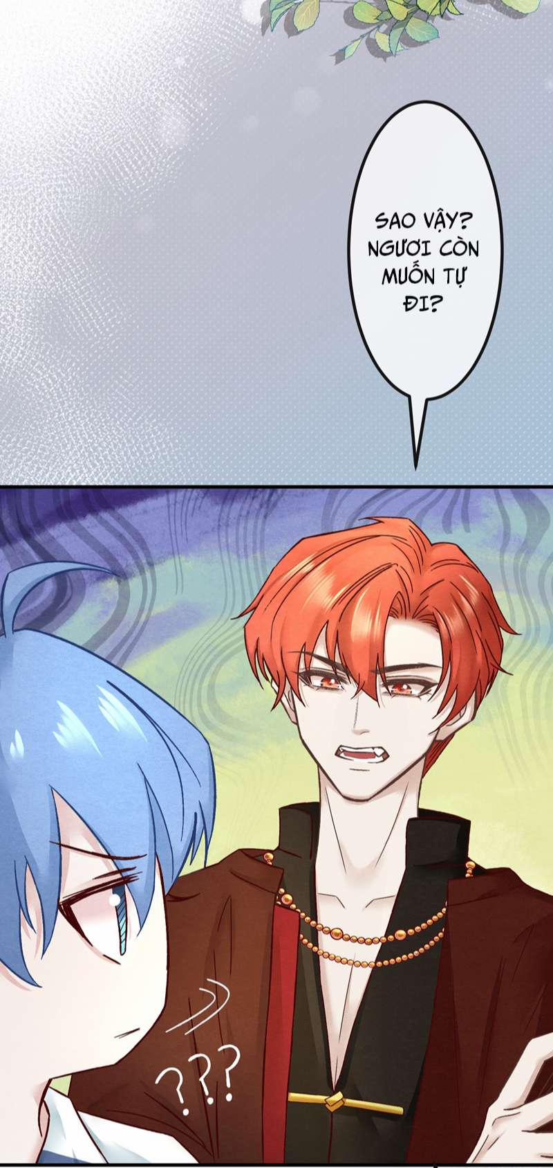 Diêm Vương Đại Nhân Cầu Ngược Tra 6 trang 17