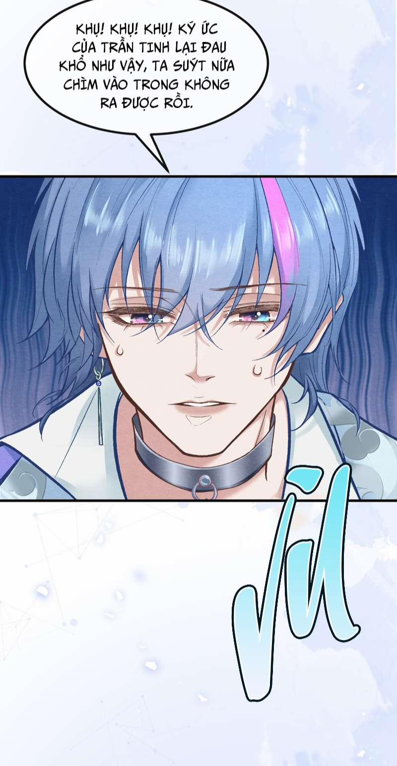 Diêm Vương Đại Nhân Cầu Ngược Tra 6 trang 2