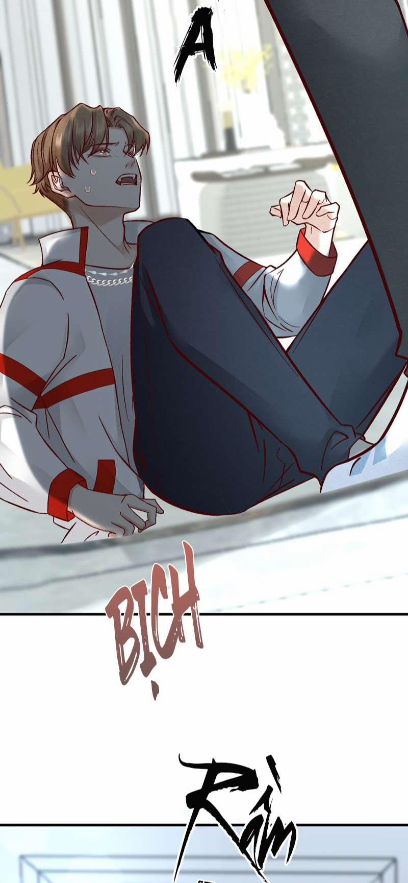 Diêm Vương Đại Nhân Cầu Ngược Tra 6 trang 23