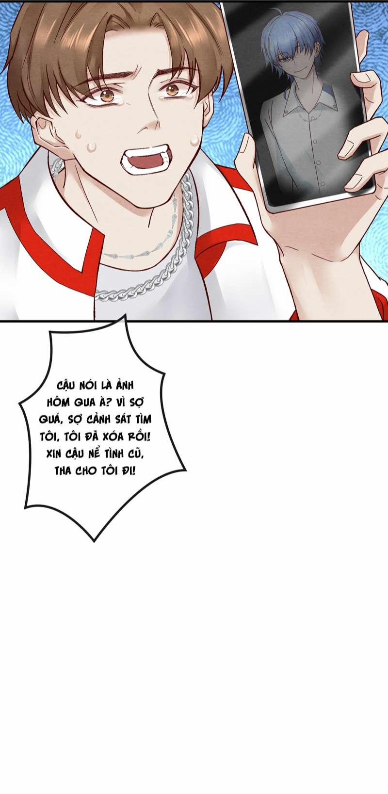 Diêm Vương Đại Nhân Cầu Ngược Tra 6 trang 27