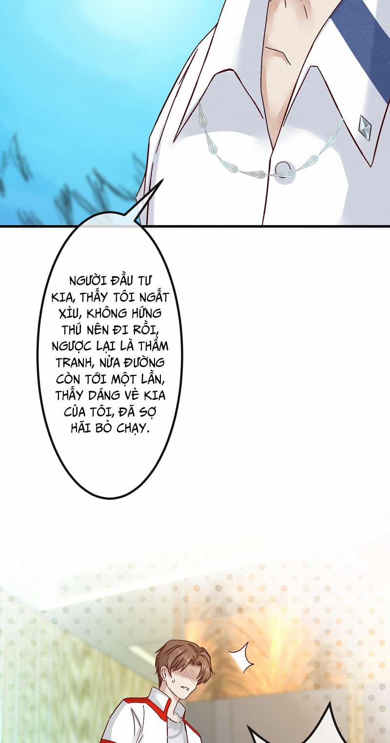 Diêm Vương Đại Nhân Cầu Ngược Tra 6 trang 8