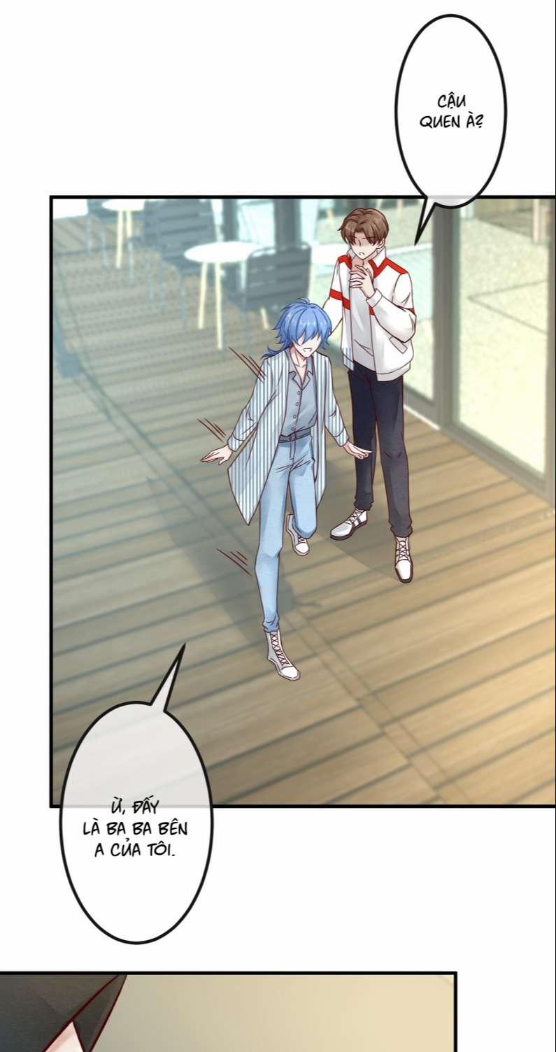 Diêm Vương Đại Nhân Cầu Ngược Tra 8 trang 16