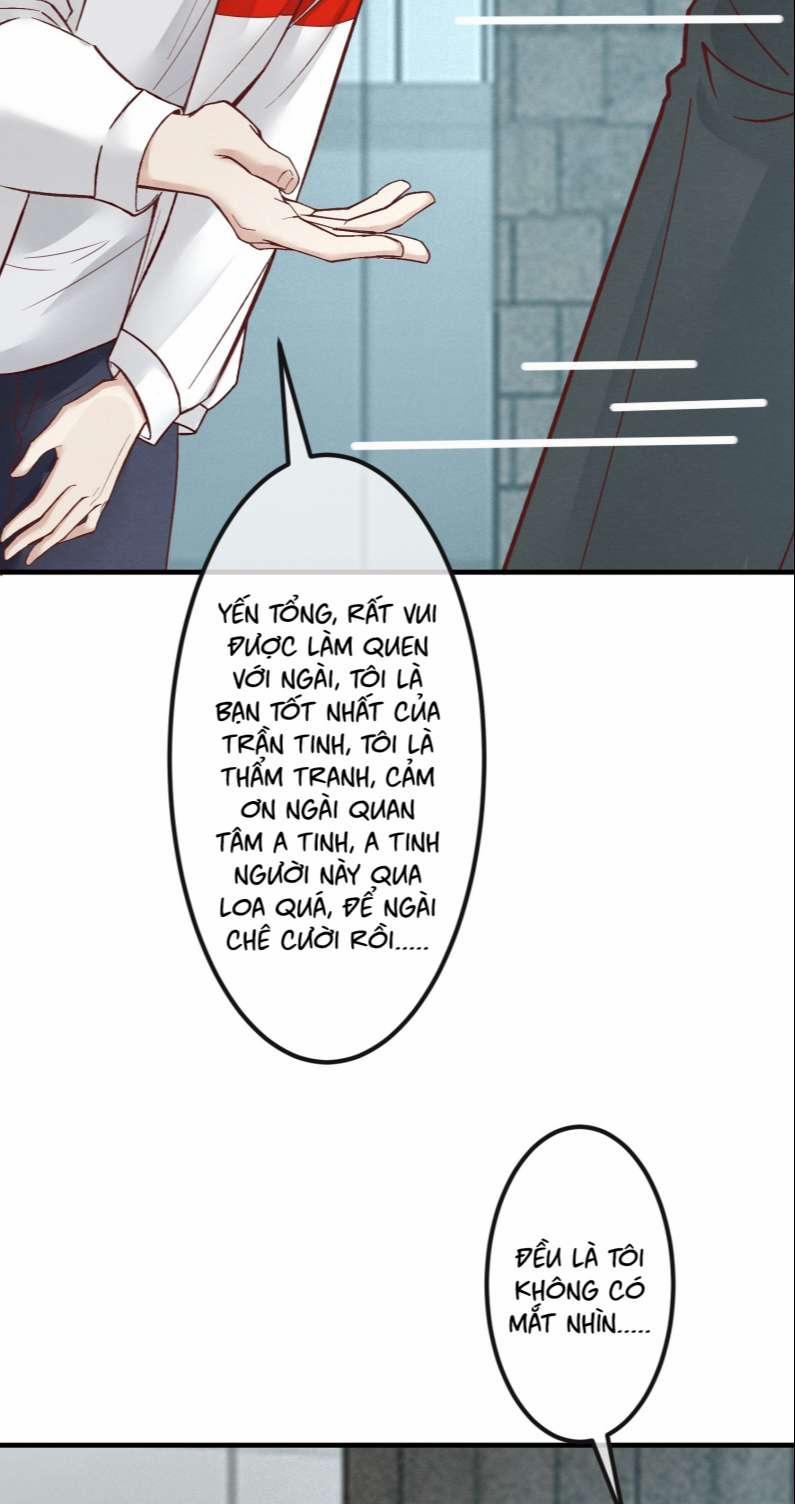 Diêm Vương Đại Nhân Cầu Ngược Tra 8 trang 22