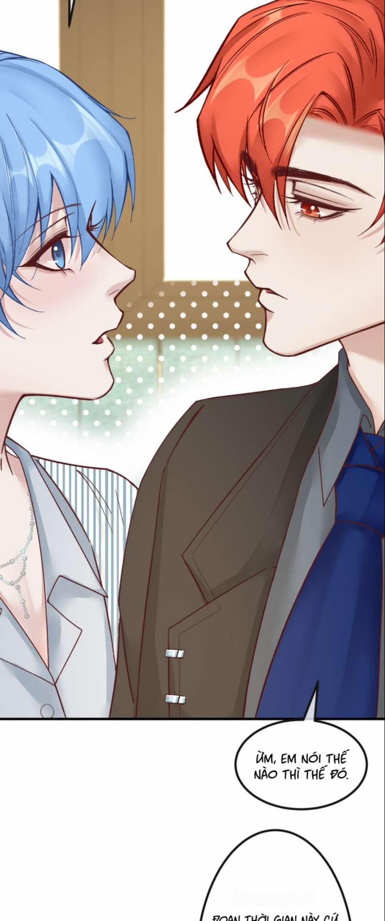 Diêm Vương Đại Nhân Cầu Ngược Tra 9 trang 29