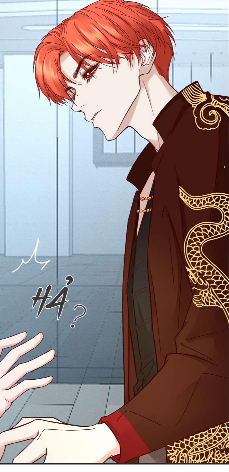 Diêm Vương Đại Nhân Cầu Ngược Tra 9 trang 7