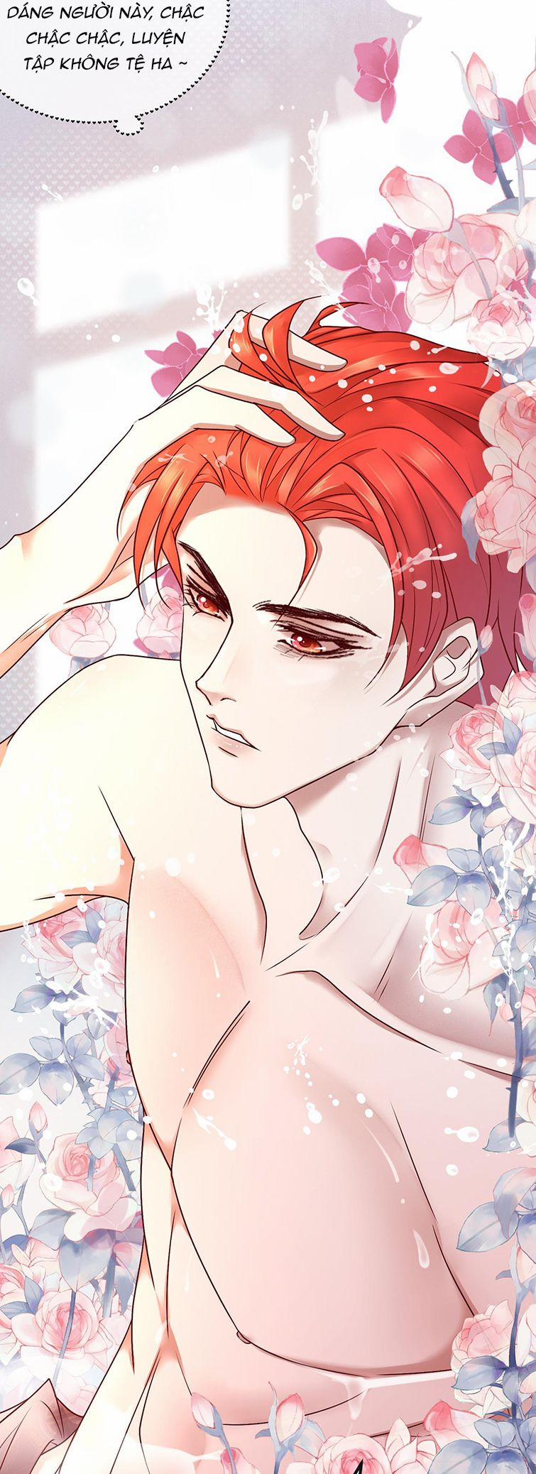 Diêm Vương Đại Nhân Cầu Ngược Tra Văn Án trang 12