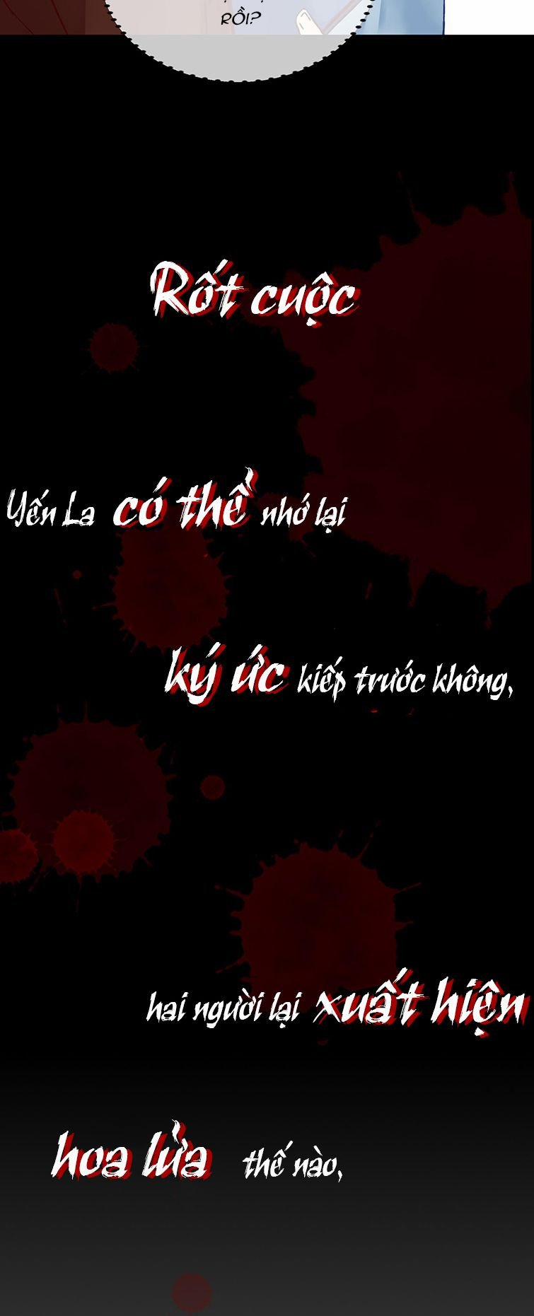 Diêm Vương Đại Nhân Cầu Ngược Tra Văn Án trang 16