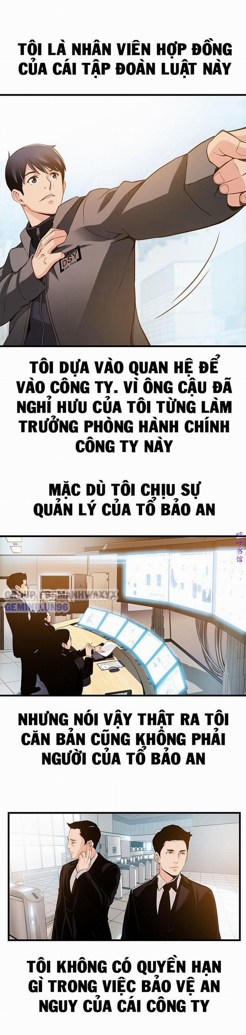 Điểm Yếu 1 trang 18