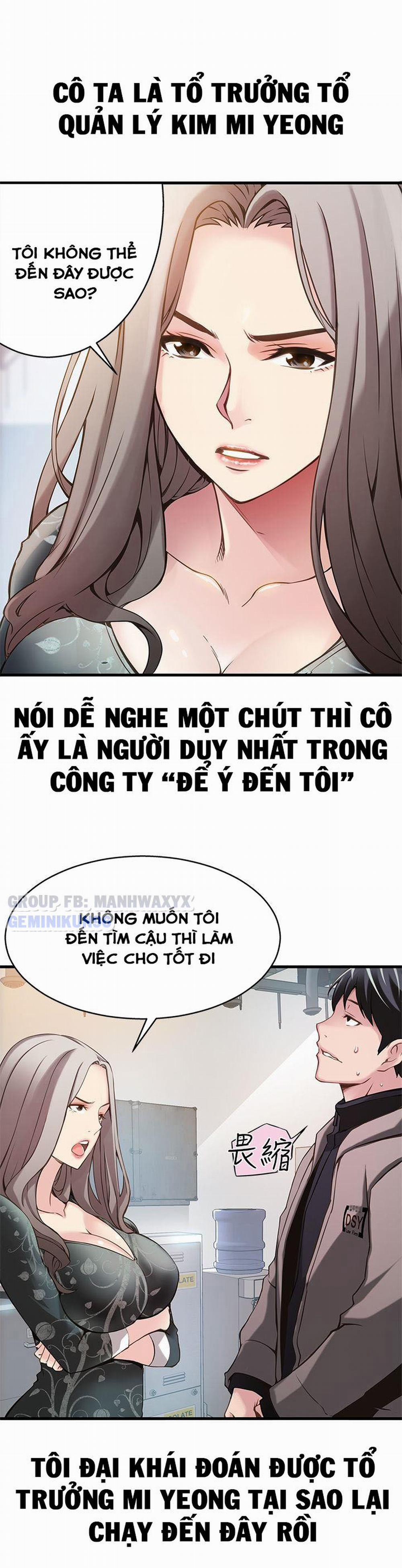Điểm Yếu 1 trang 22