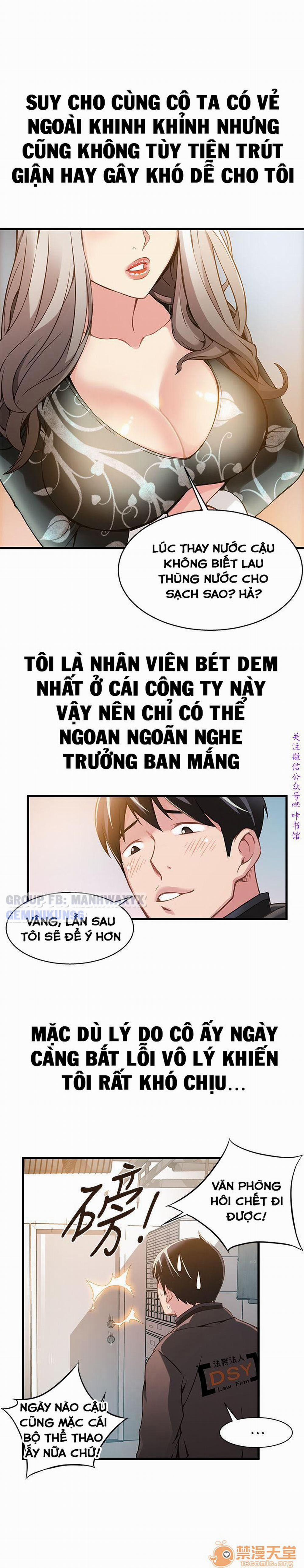 Điểm Yếu 1 trang 23