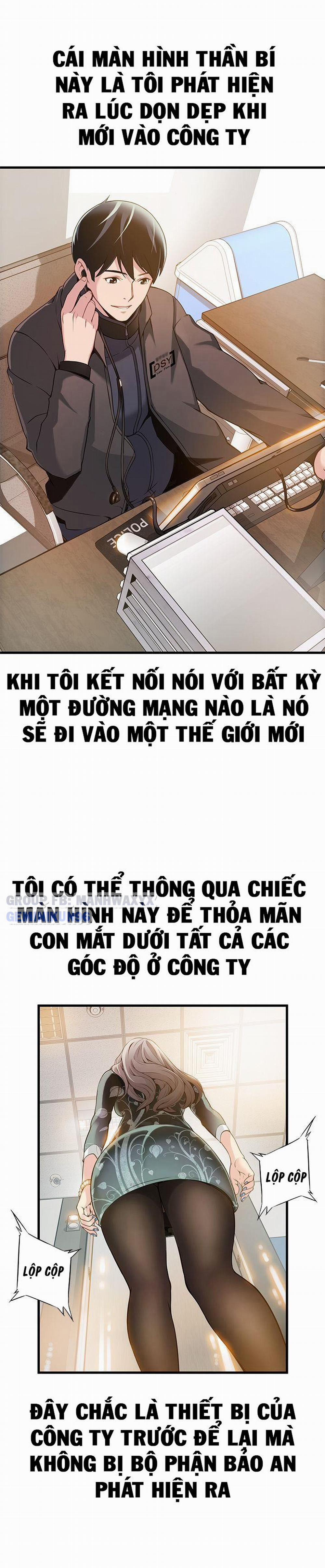 Điểm Yếu 1 trang 25