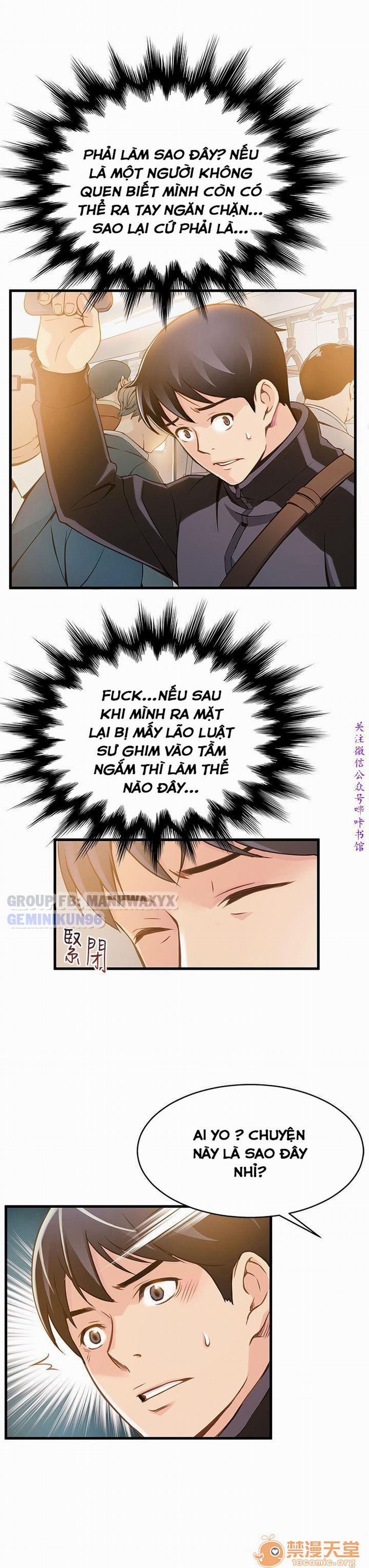 Điểm Yếu 1 trang 33