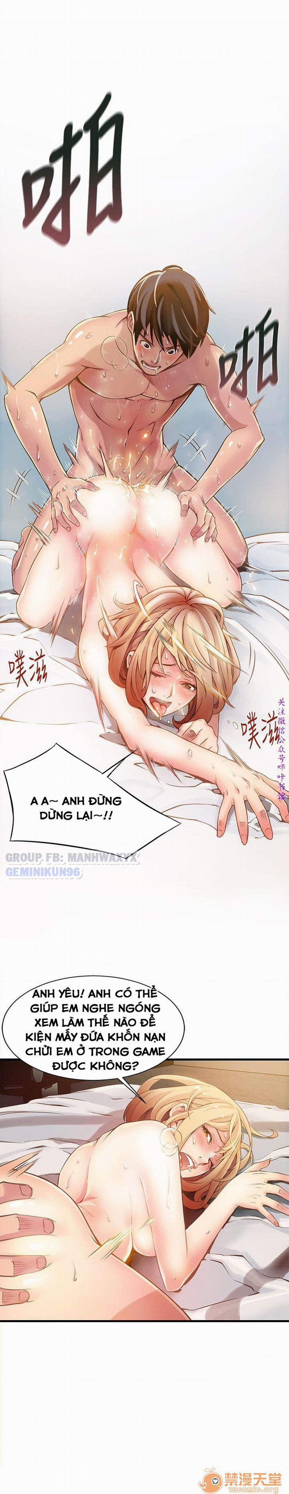 Điểm Yếu 1 trang 6