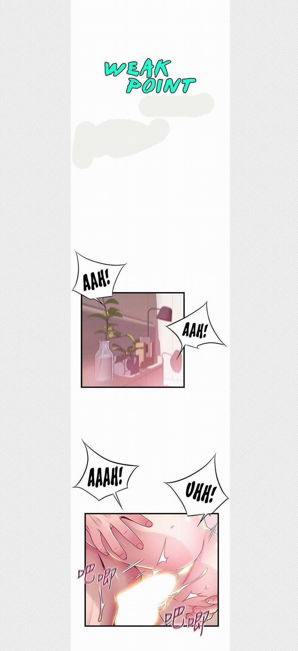 Điểm Yếu 101 trang 3