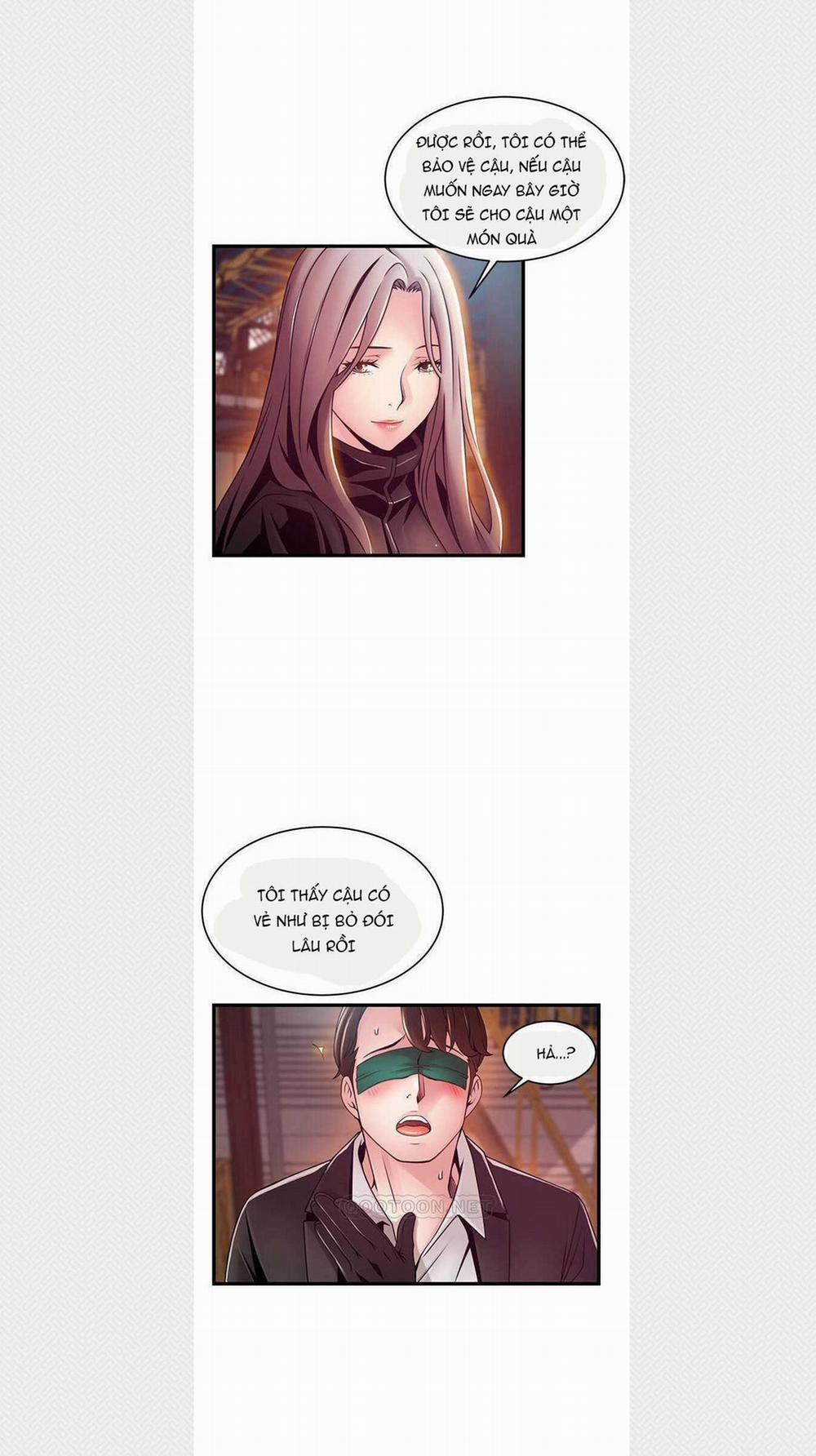 Điểm Yếu 103 trang 12