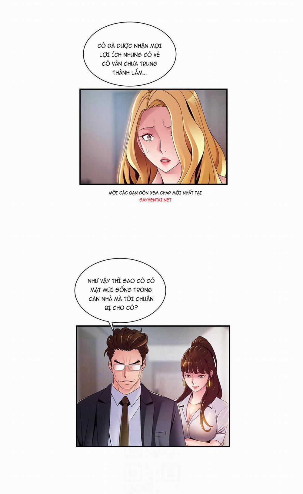 Điểm Yếu 106 trang 5