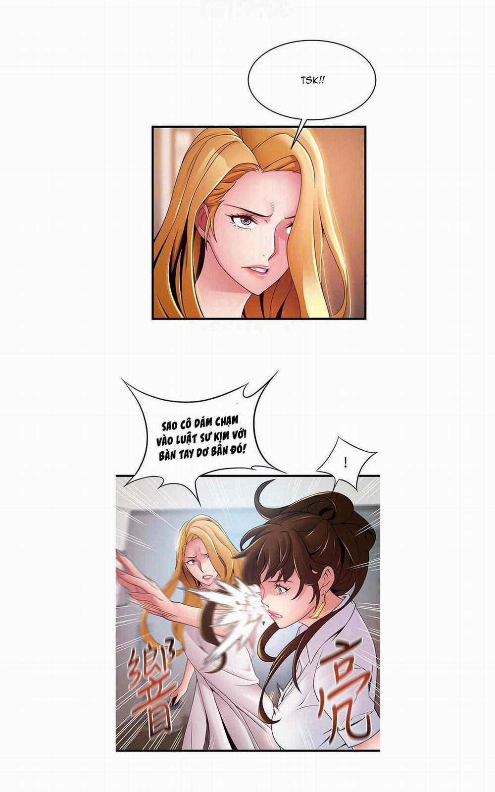 Điểm Yếu 106 trang 8