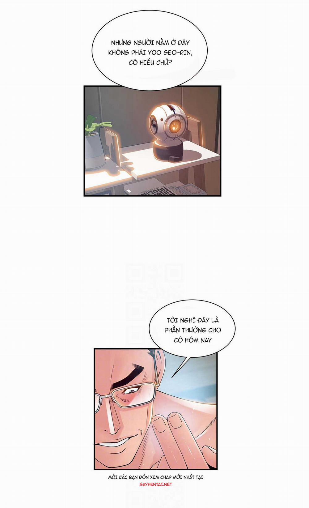 Điểm Yếu 107 trang 11