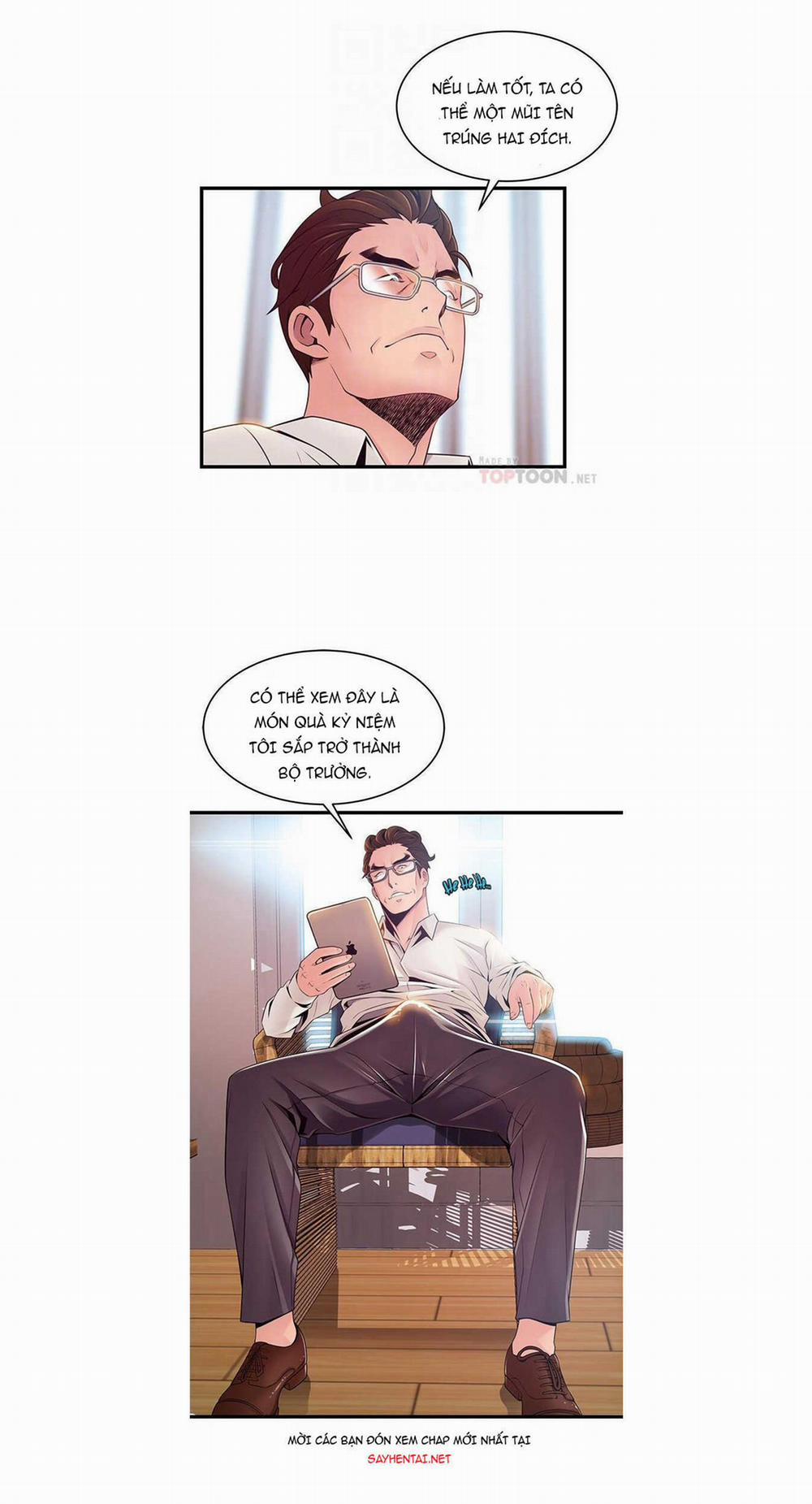 Điểm Yếu 108 trang 10