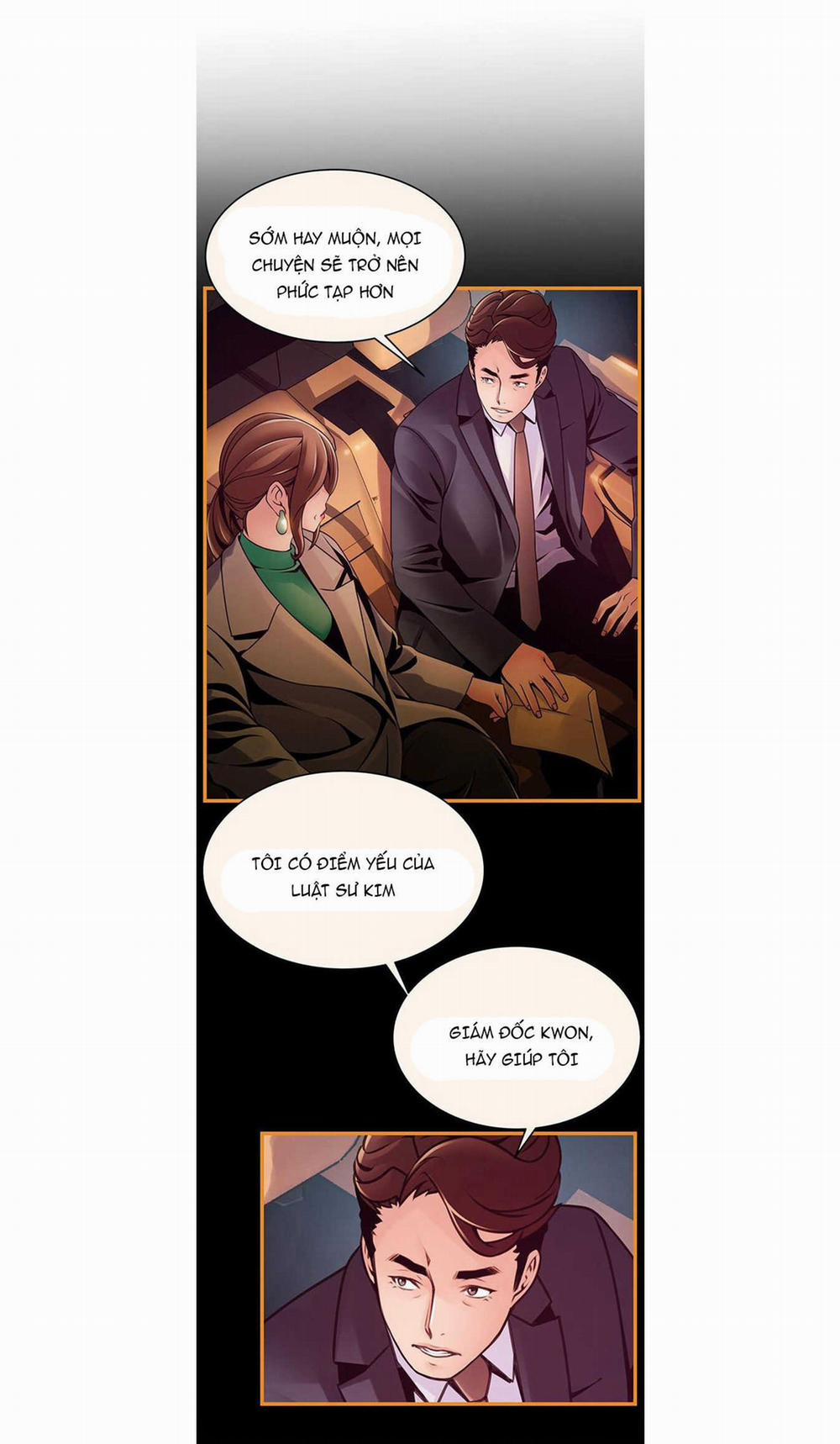 Điểm Yếu 108 trang 23