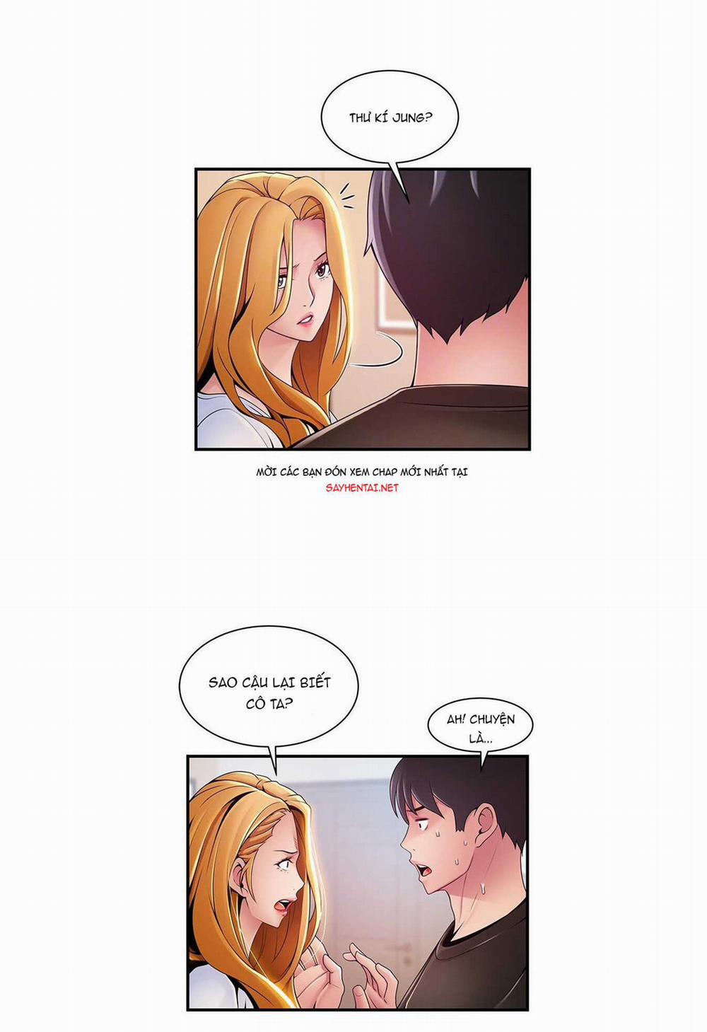 Điểm Yếu 109 trang 14