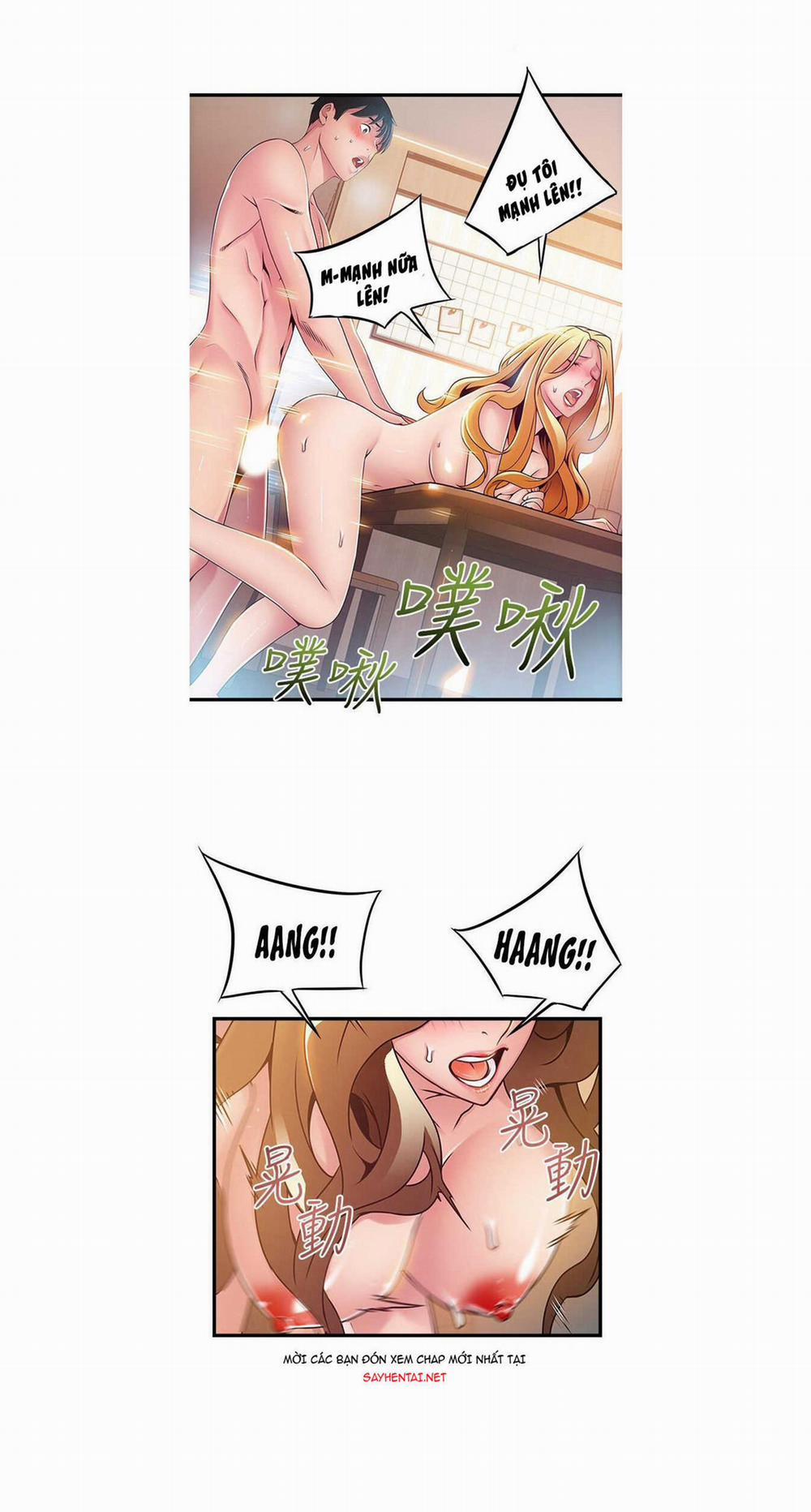 Điểm Yếu 109 trang 33