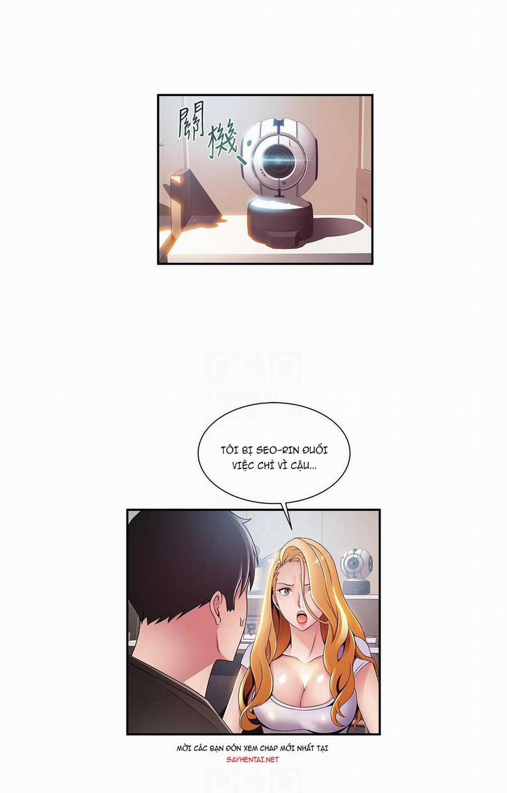 Điểm Yếu 109 trang 9