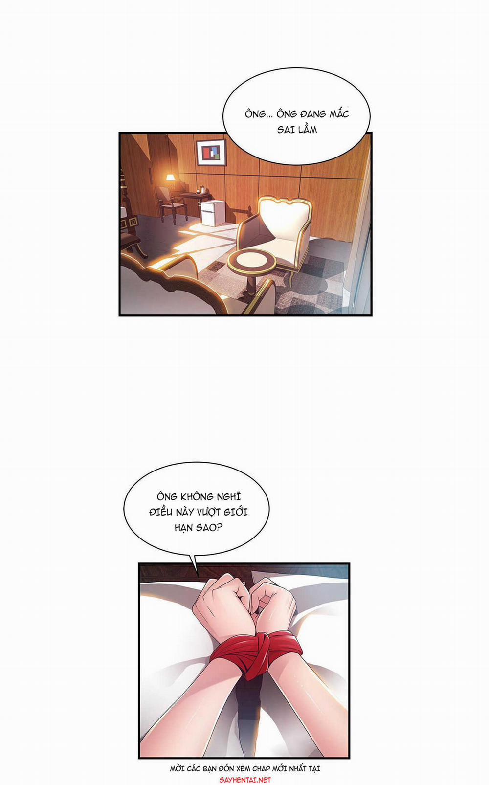 Điểm Yếu 110 trang 21