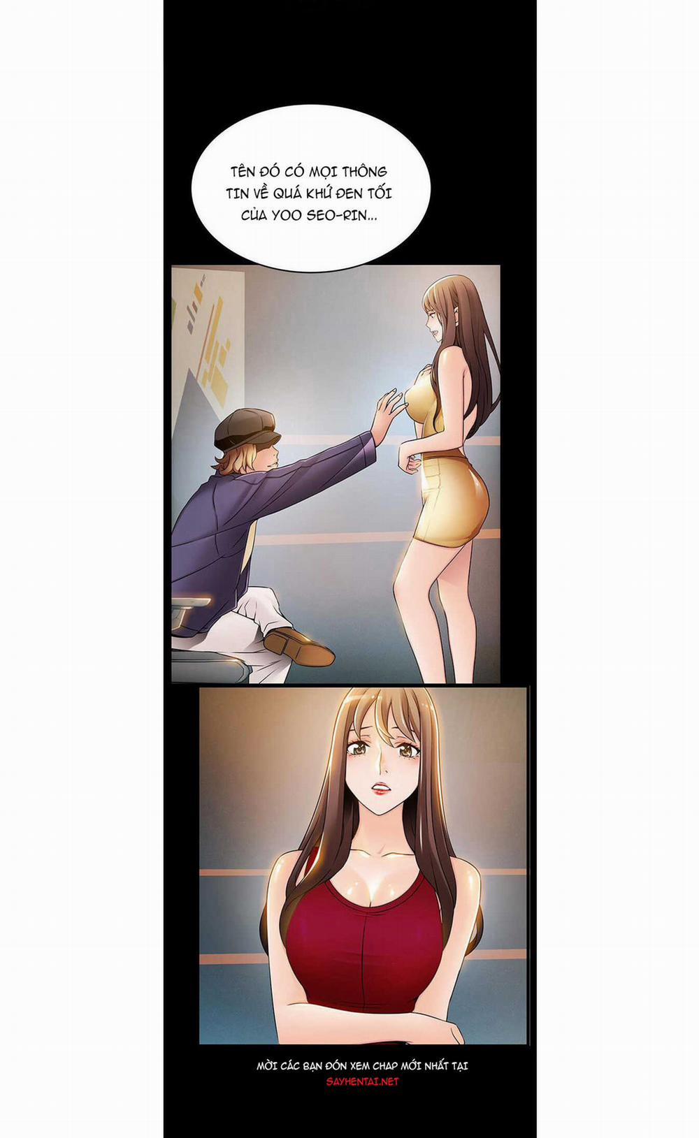 Điểm Yếu 112 trang 13