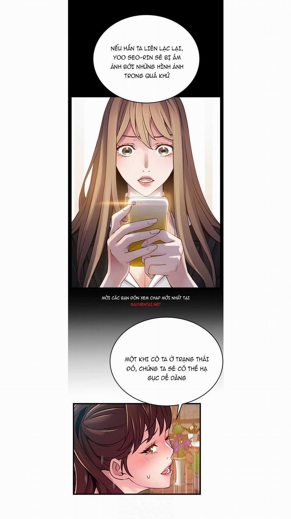 Điểm Yếu 112 trang 16