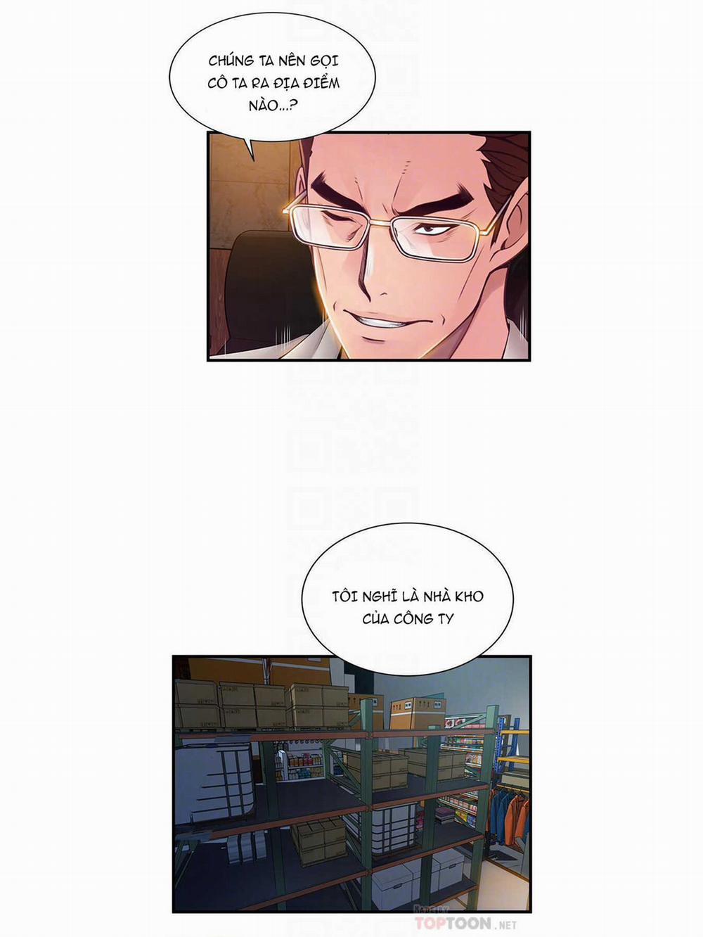 Điểm Yếu 112 trang 17