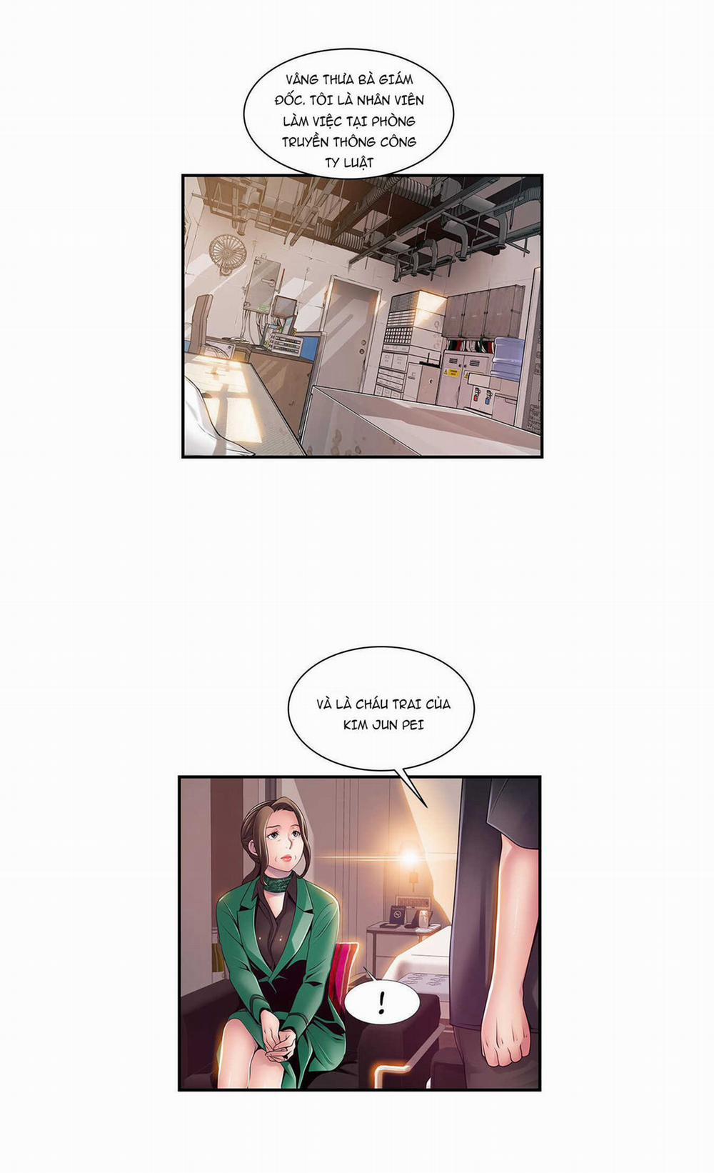 Điểm Yếu 113 trang 7