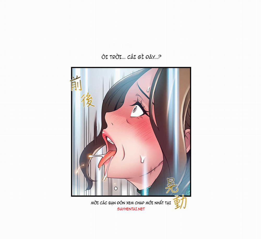 Điểm Yếu 114 trang 19