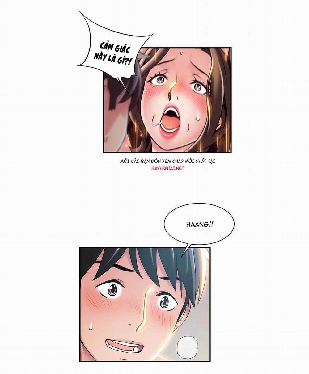 Điểm Yếu 114 trang 27