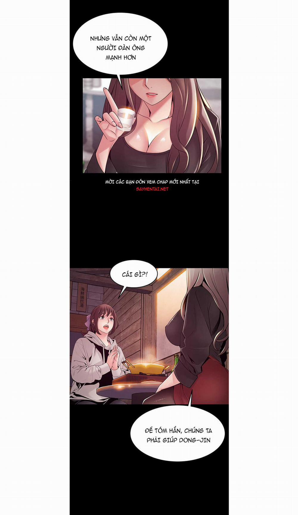 Điểm Yếu 115 trang 11