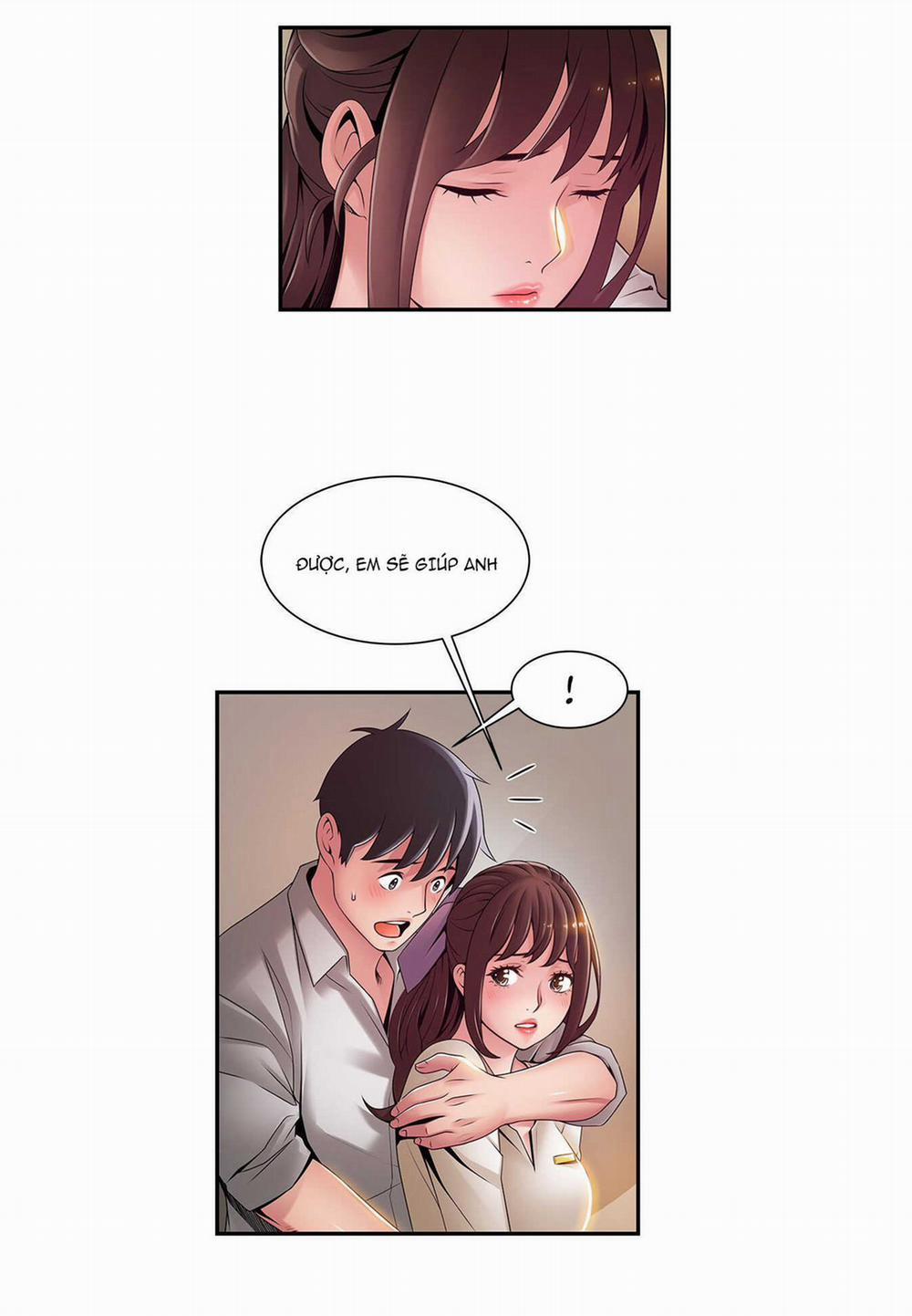 Điểm Yếu 115 trang 16