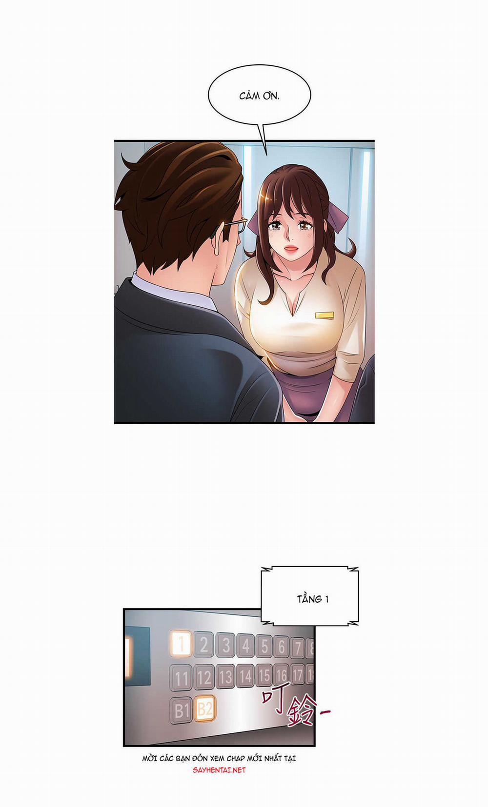 Điểm Yếu 115 trang 25