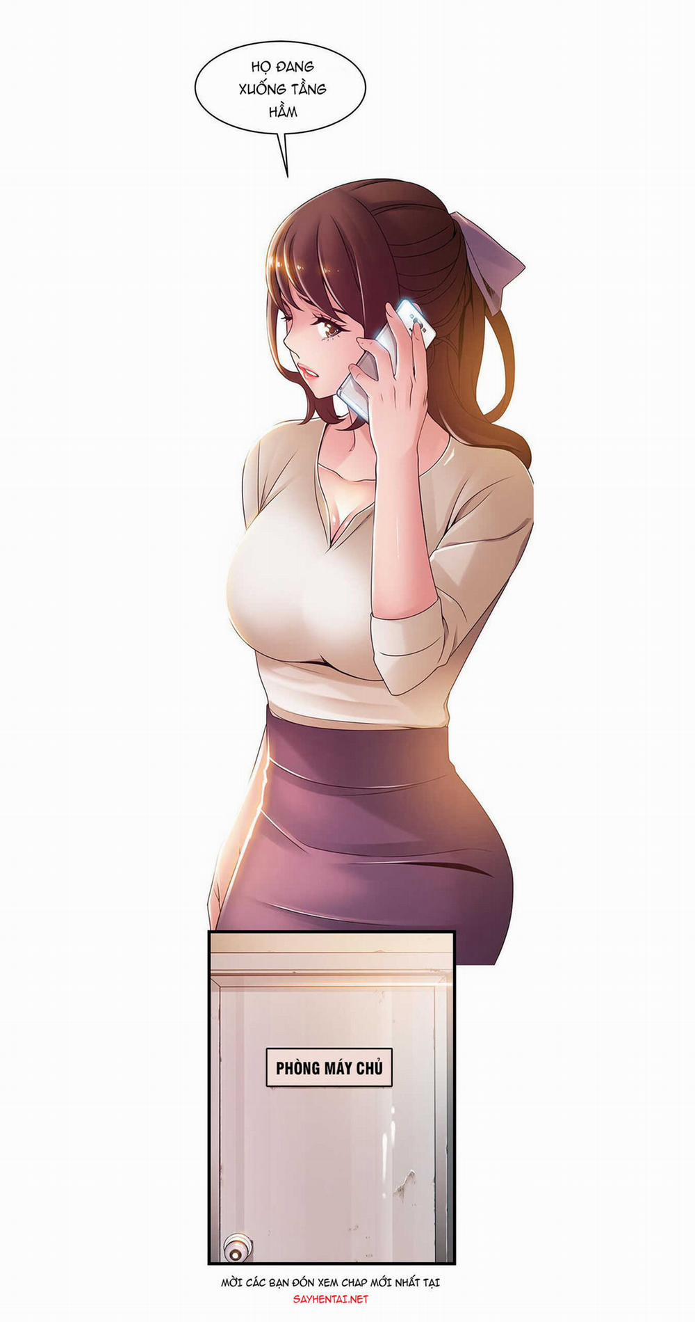 Điểm Yếu 115 trang 27