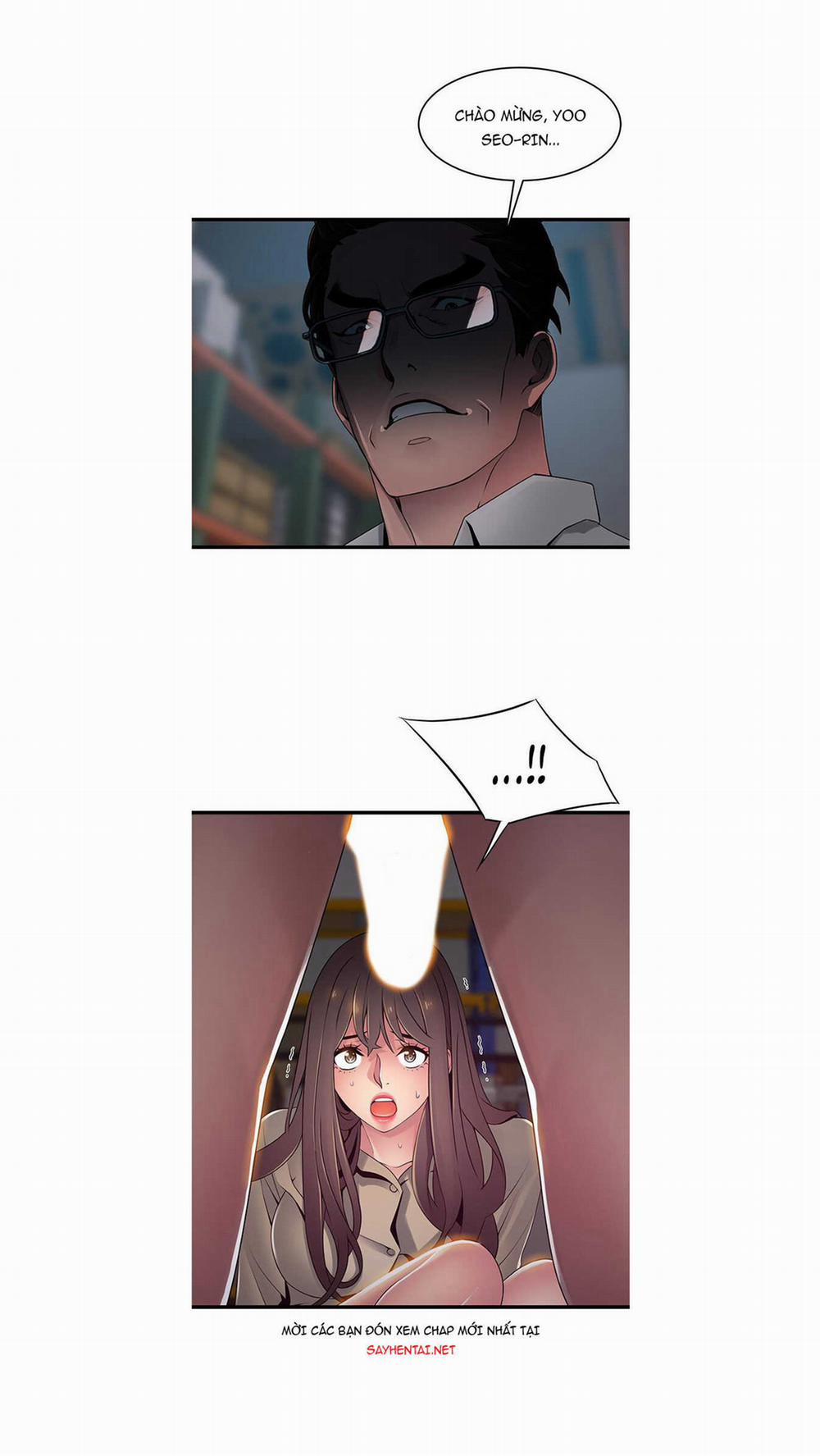 Điểm Yếu 115 trang 35