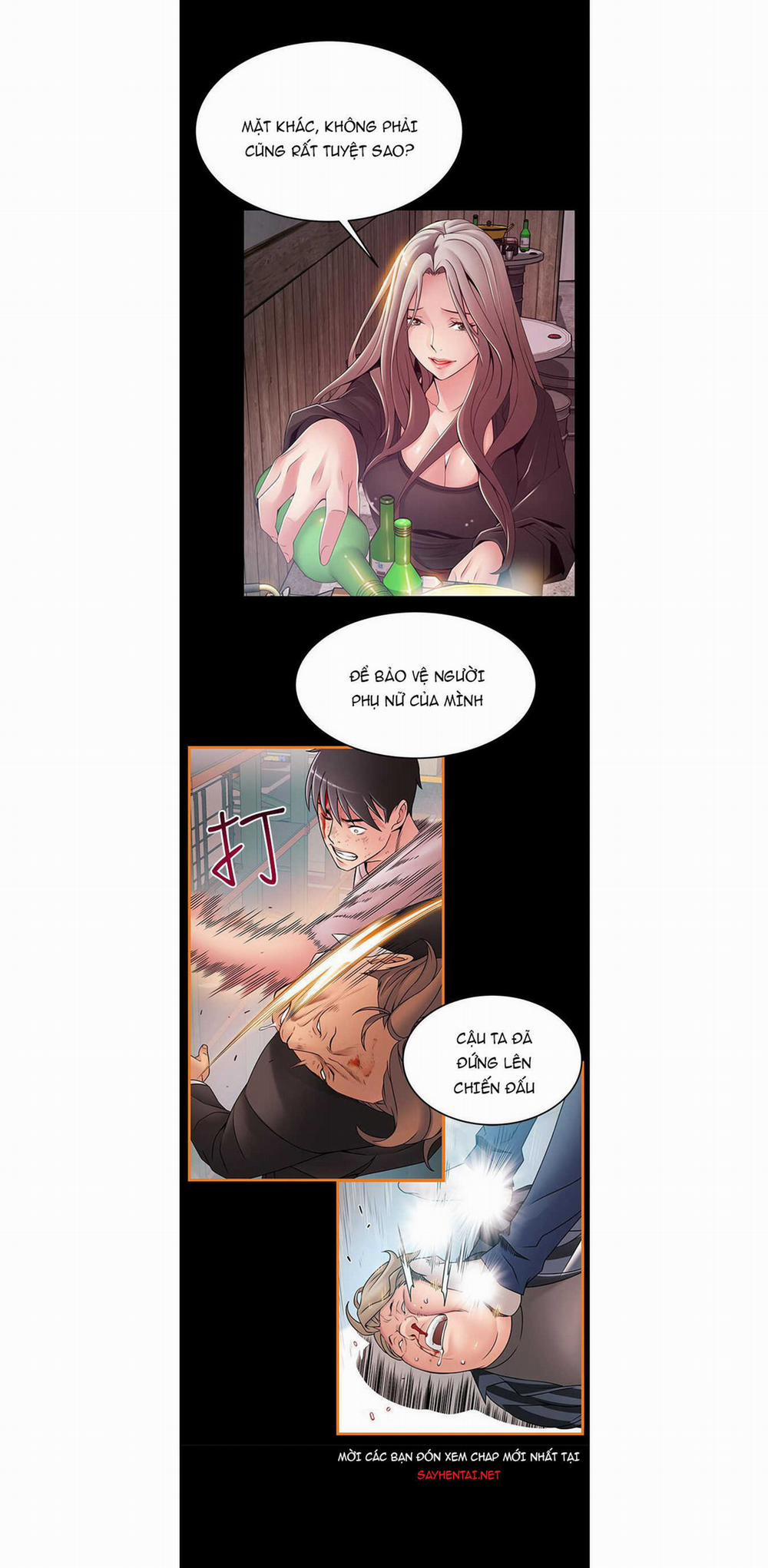 Điểm Yếu 115 trang 8