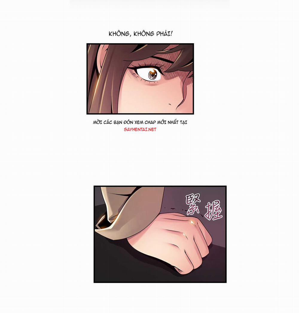 Điểm Yếu 116 trang 12