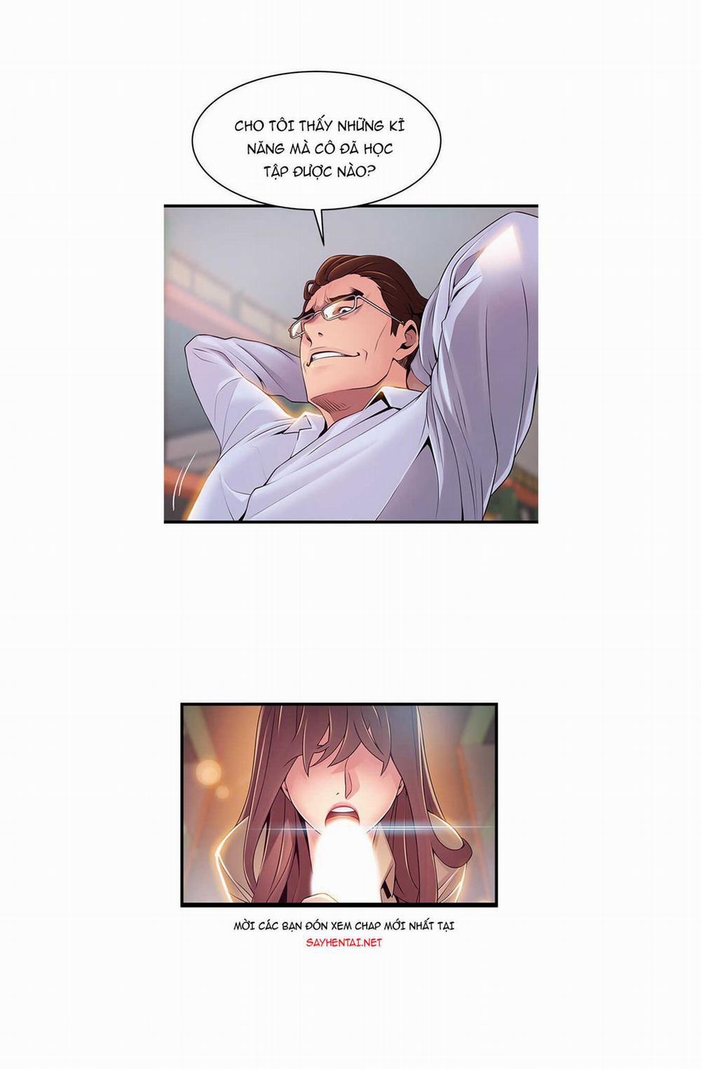 Điểm Yếu 116 trang 13