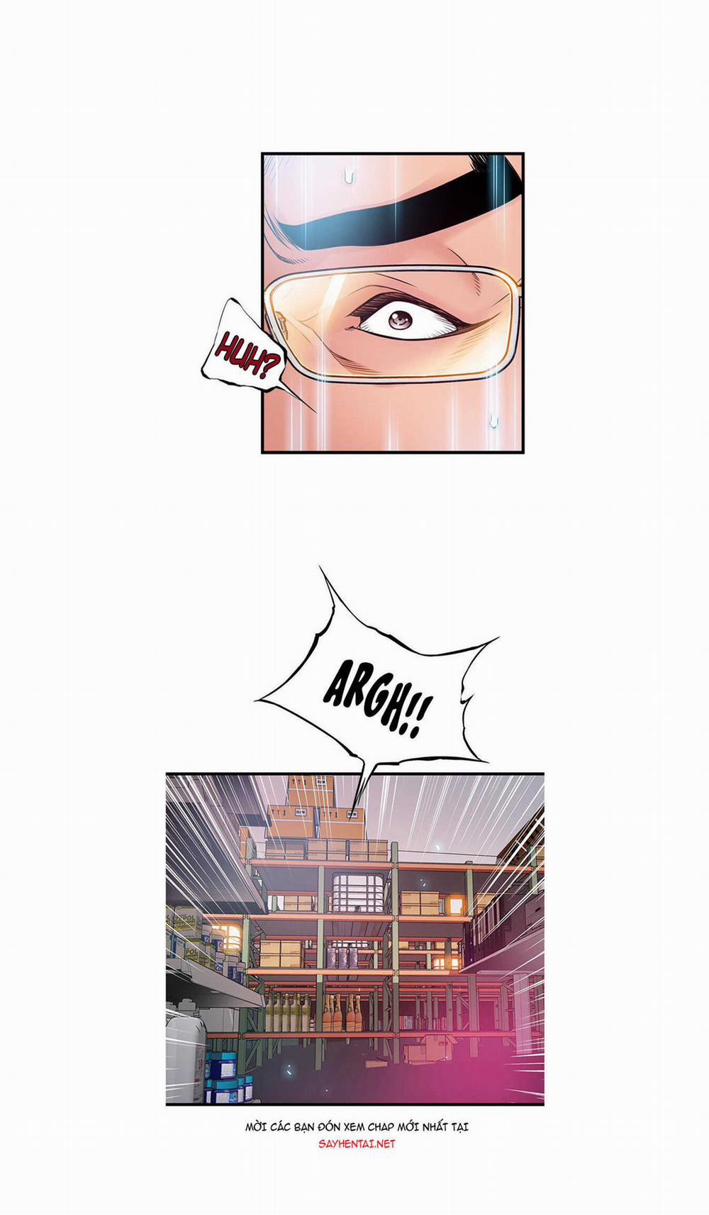 Điểm Yếu 116 trang 15