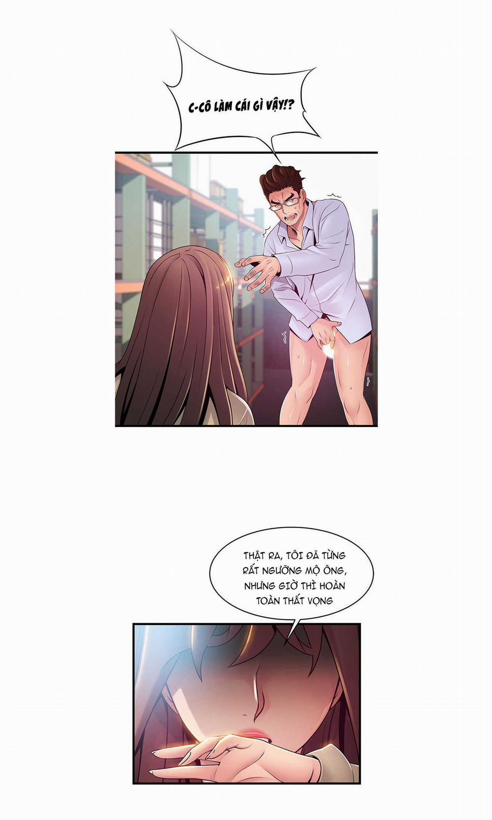 Điểm Yếu 116 trang 16