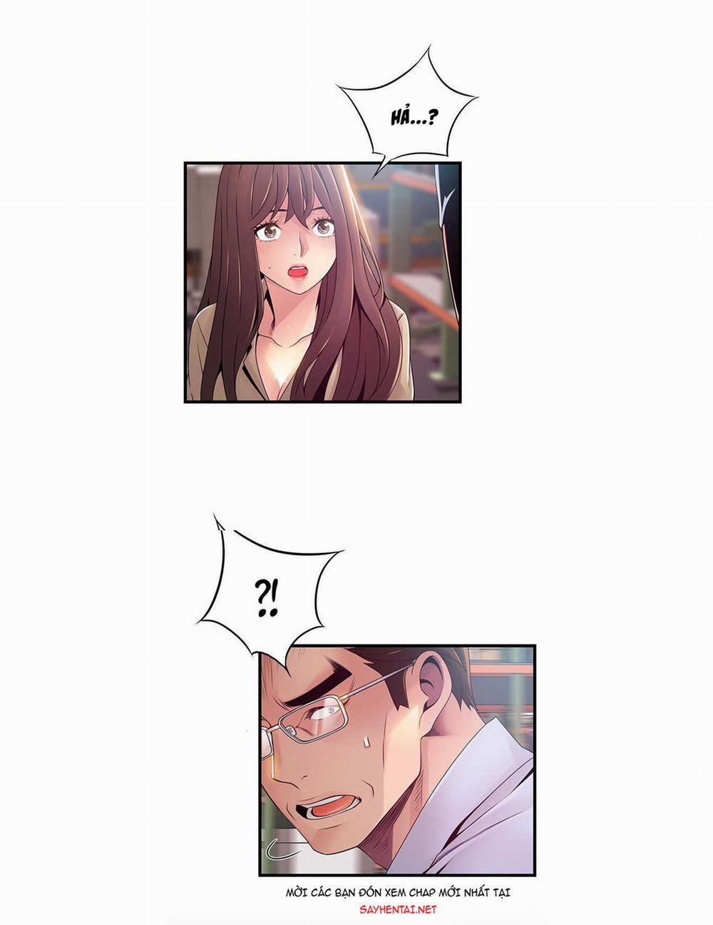 Điểm Yếu 116 trang 19